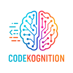CODEKOGNITION Logo